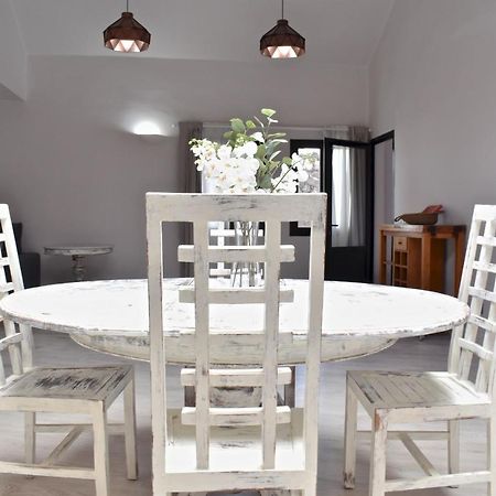 Sunny Bungalow In Front Of The Sea 3 Bedrooms Costa Teguise Exterior photo
