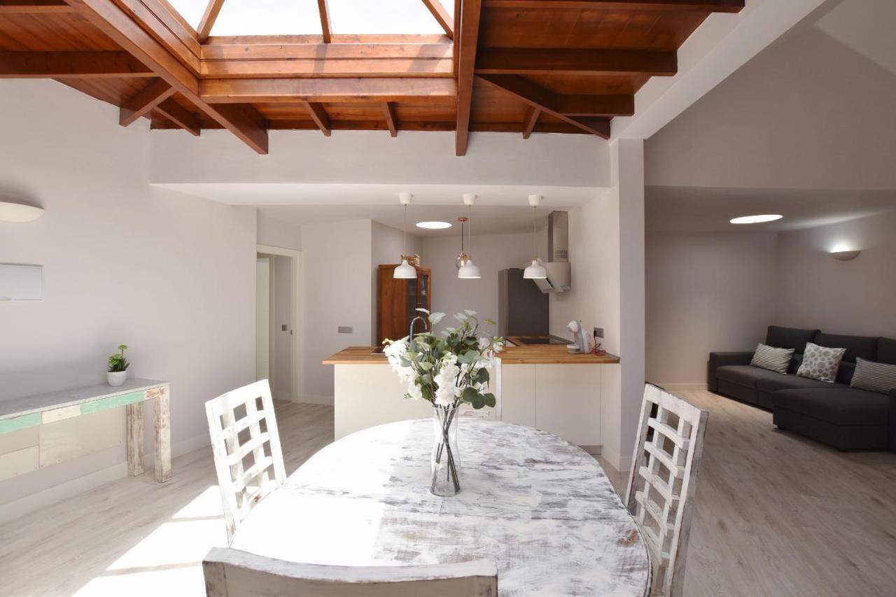 Sunny Bungalow In Front Of The Sea 3 Bedrooms Costa Teguise Exterior photo